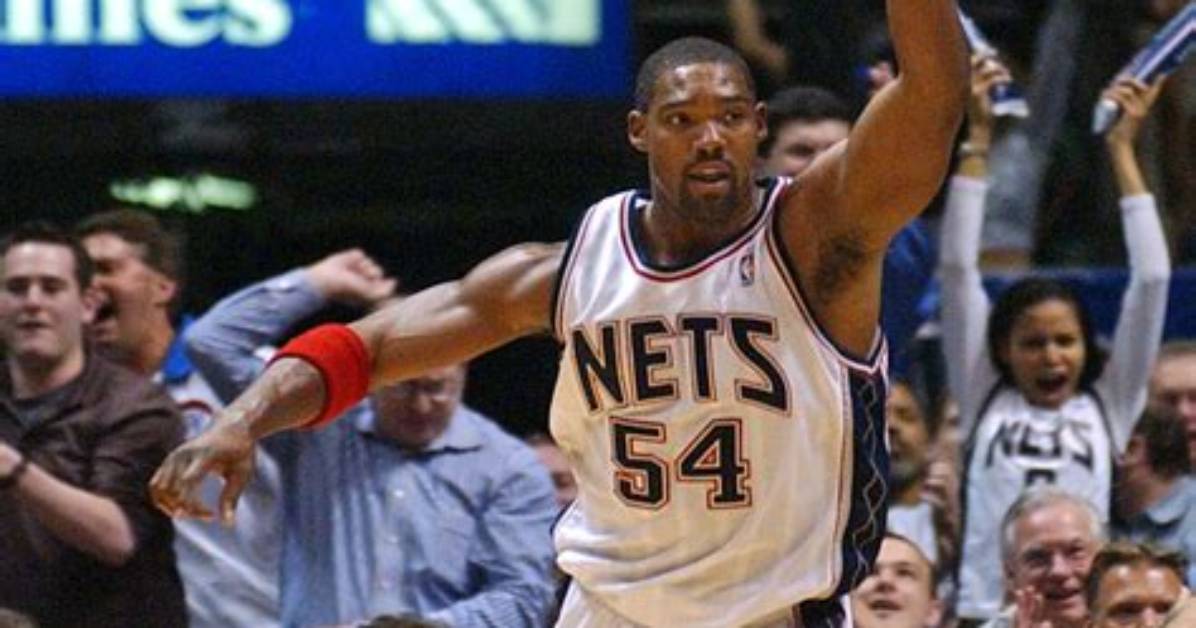 Rodney Rogers Net Worth