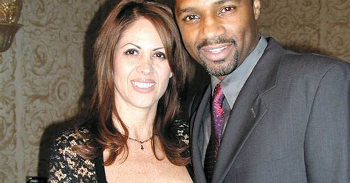 Rodney Van Johnson Net Worth