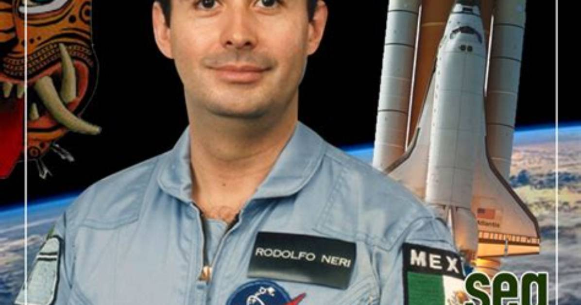 Rodolfo Neri Vela Net Worth