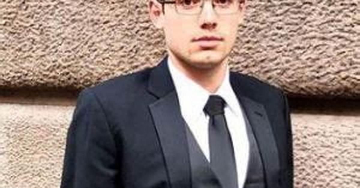 Rodrigo Blankenship Dating Status? His Age, Girlfriend, Parents & Facts