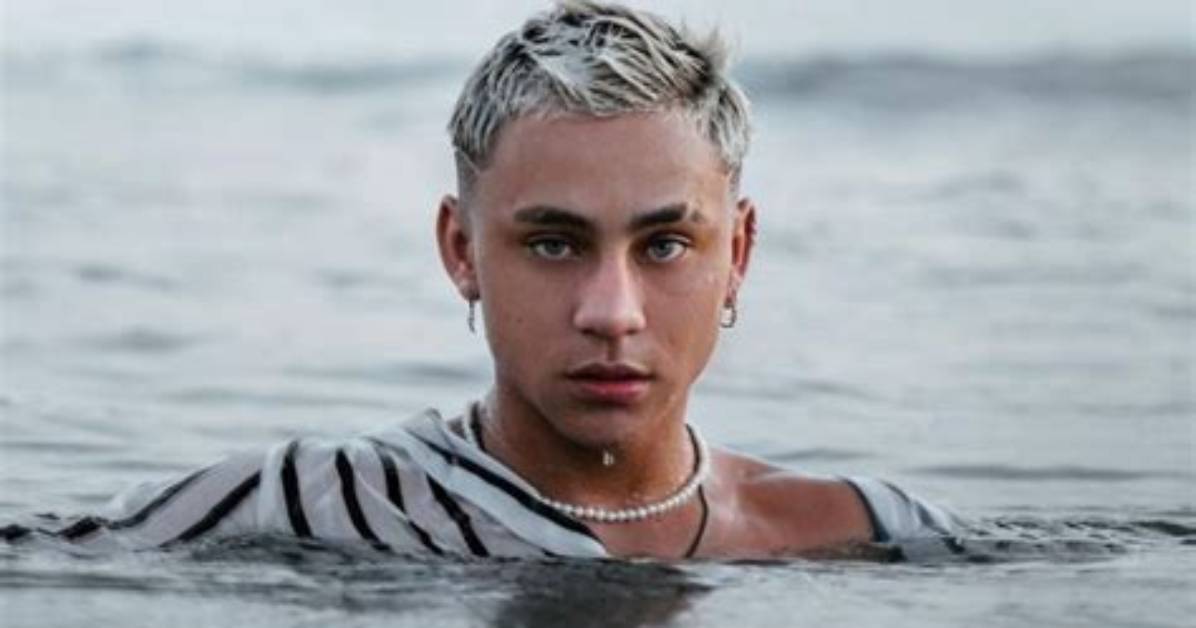 Rodrigo Contreras Net Worth from Tiktok & Sexuality Details!