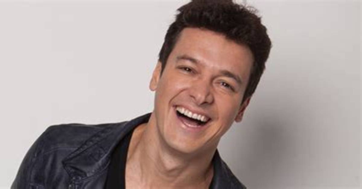 Rodrigo Faro Net Worth