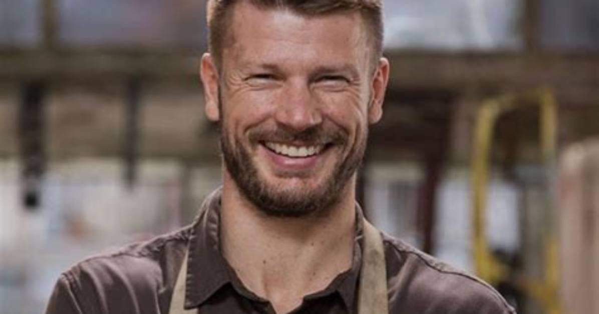 Rodrigo Hilbert