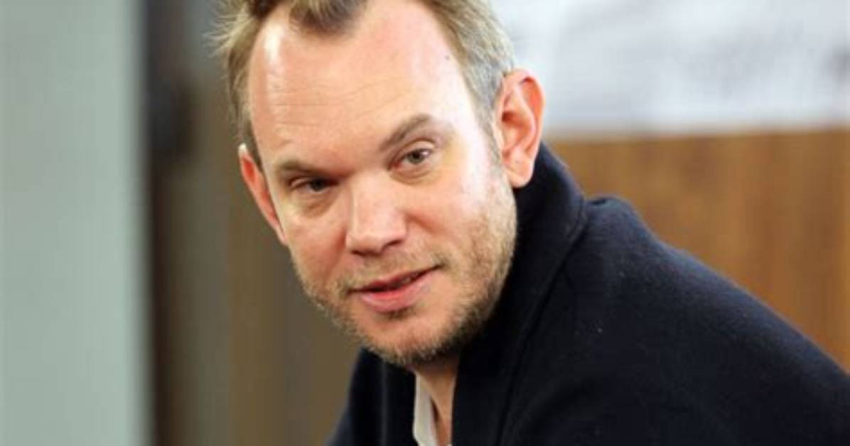 Roeg Sutherland Net Worth