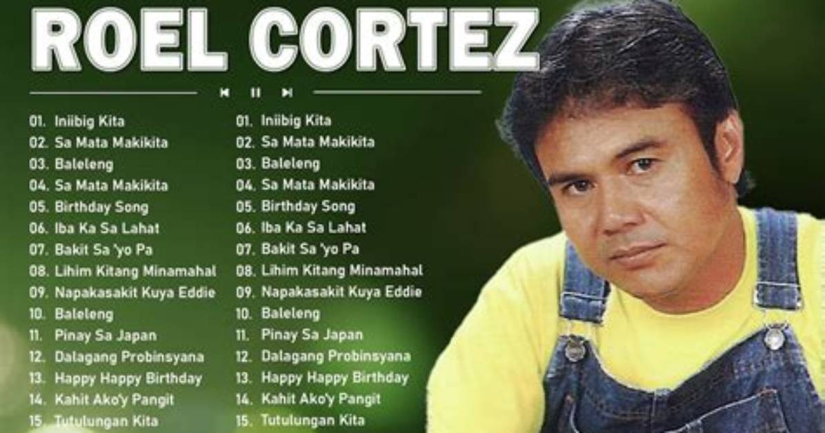 Roel Cortez