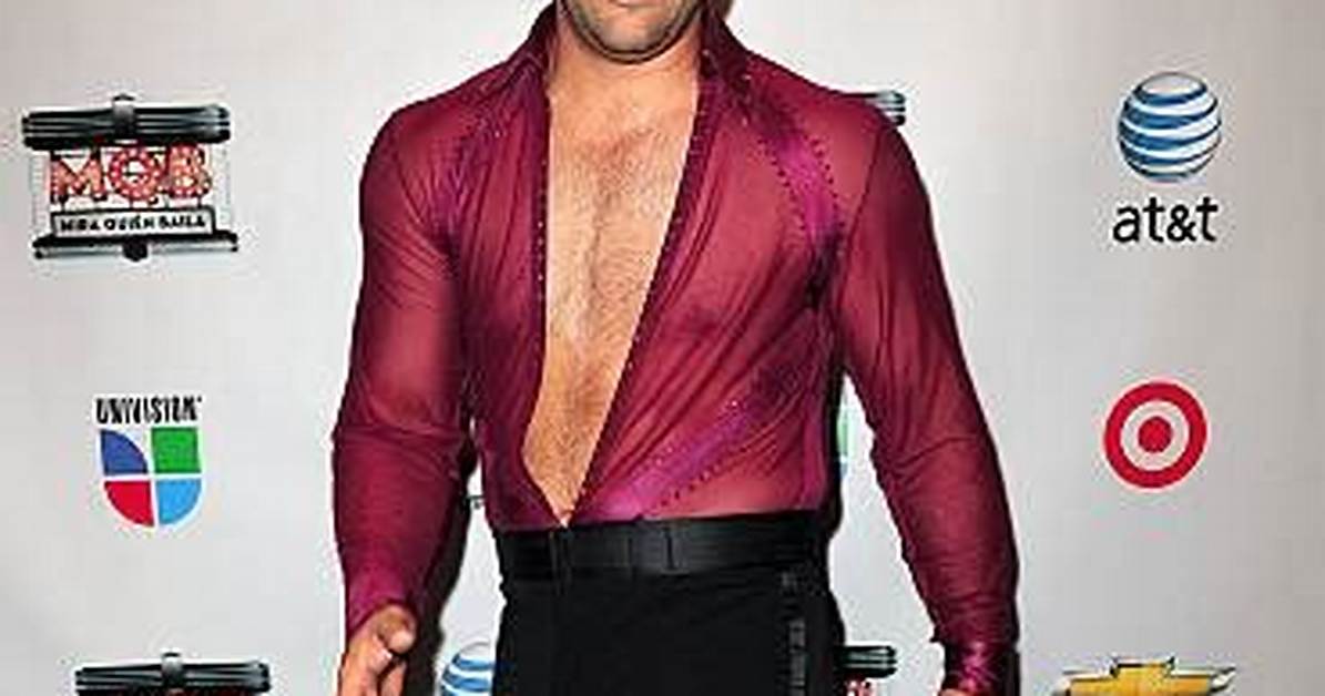 Rogelio Martinez