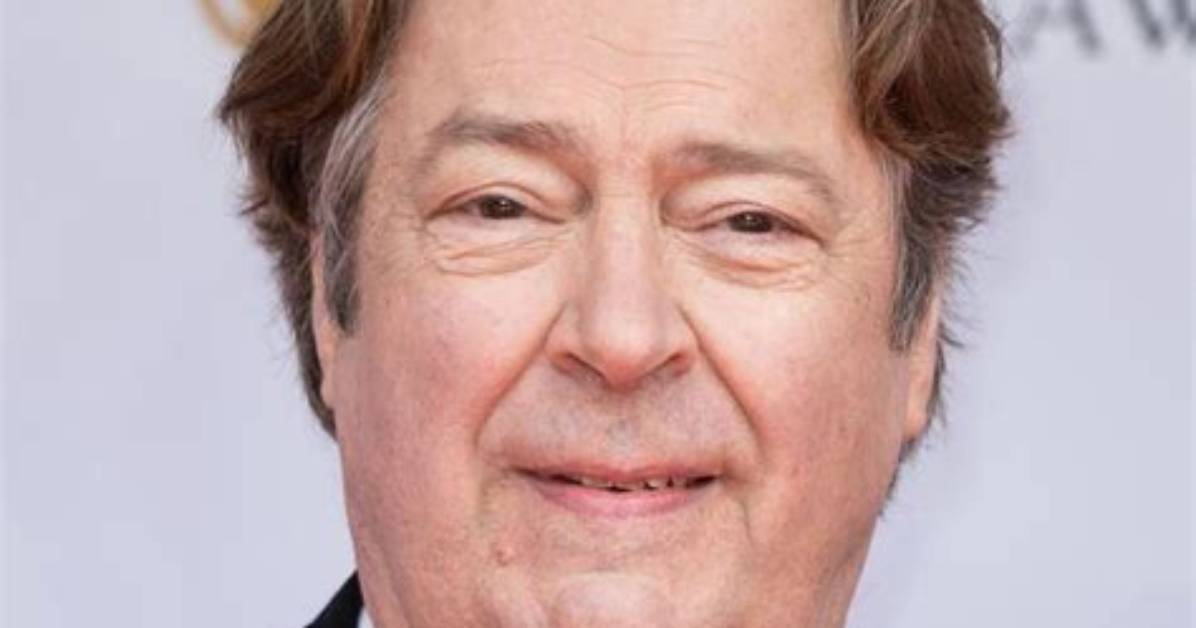 Roger Allam