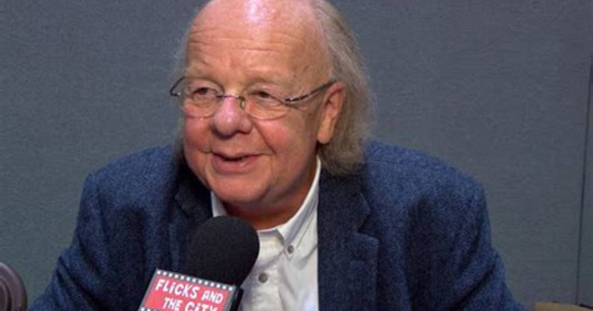 Roger Ashton-Griffiths Net Worth