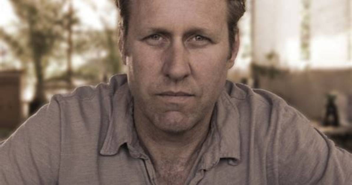 Roger Avary
