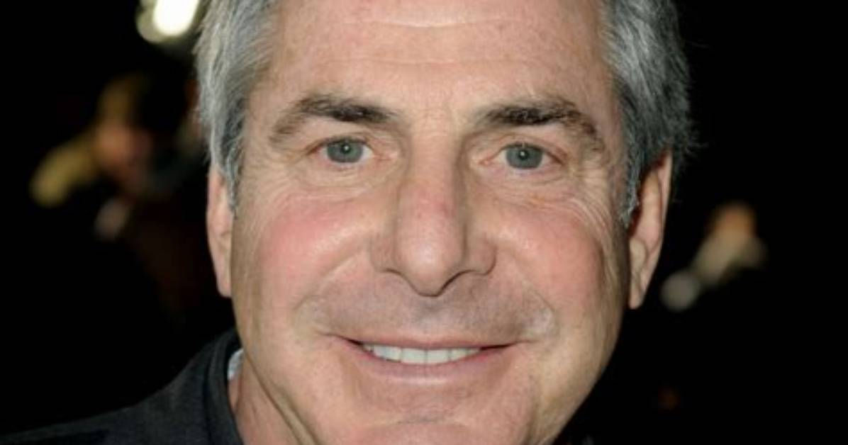 Roger Birnbaum Net Worth