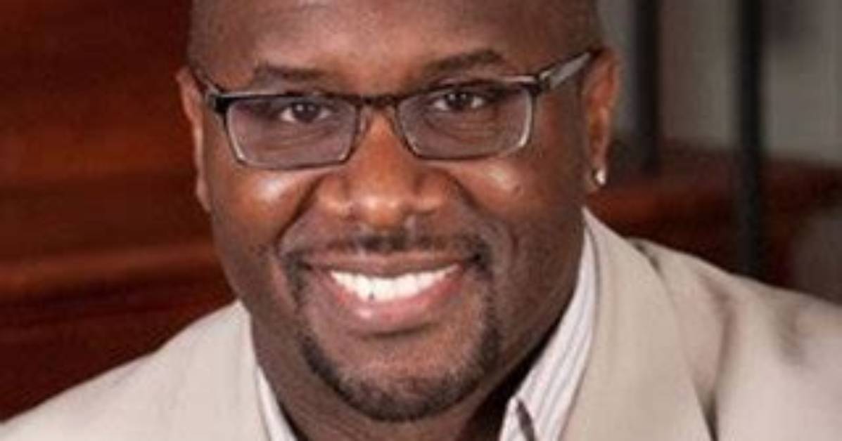 Roger Bobb Net Worth