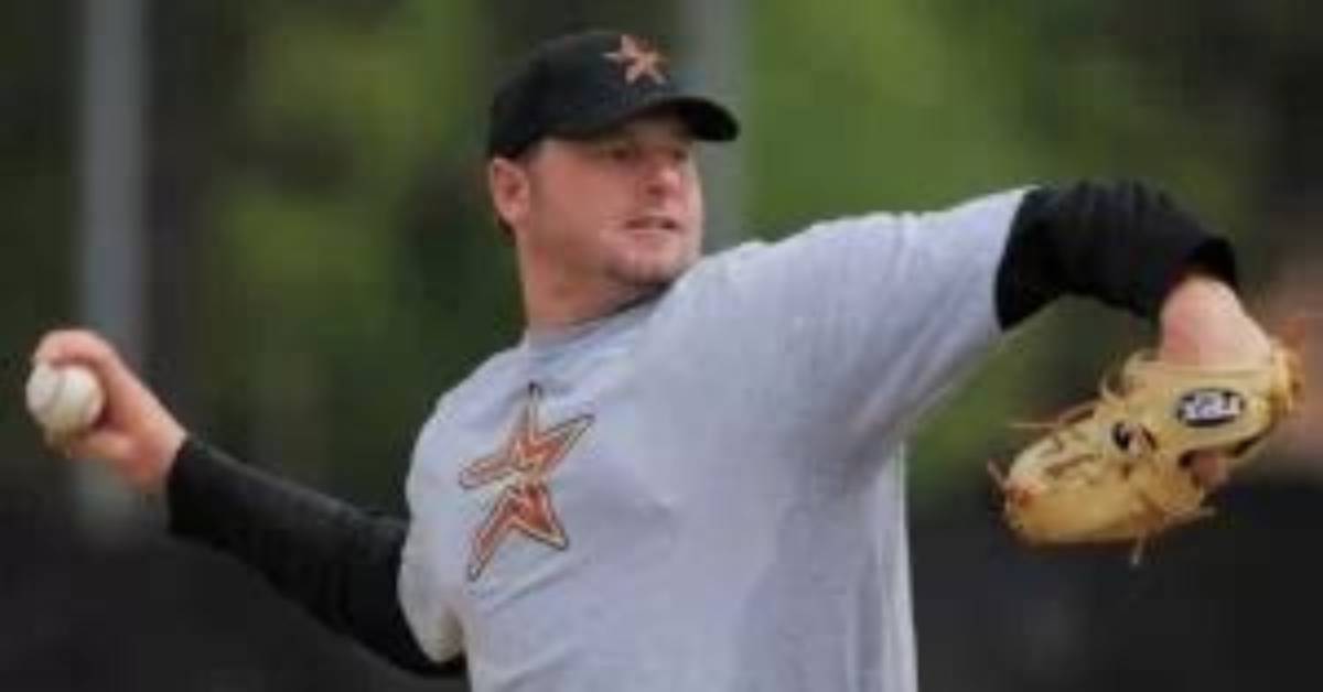 Roger Clemens Net Worth