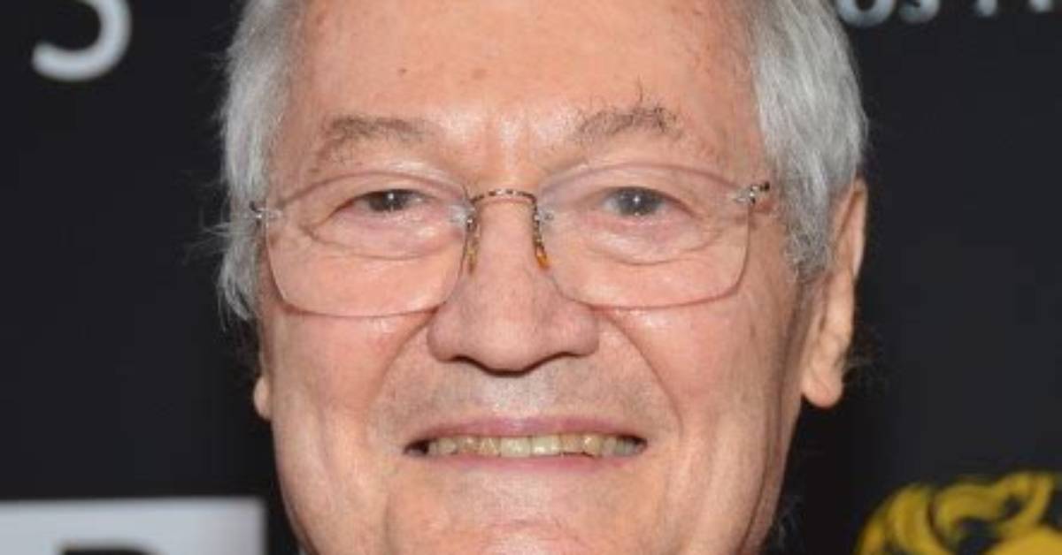 Roger Corman Net Worth