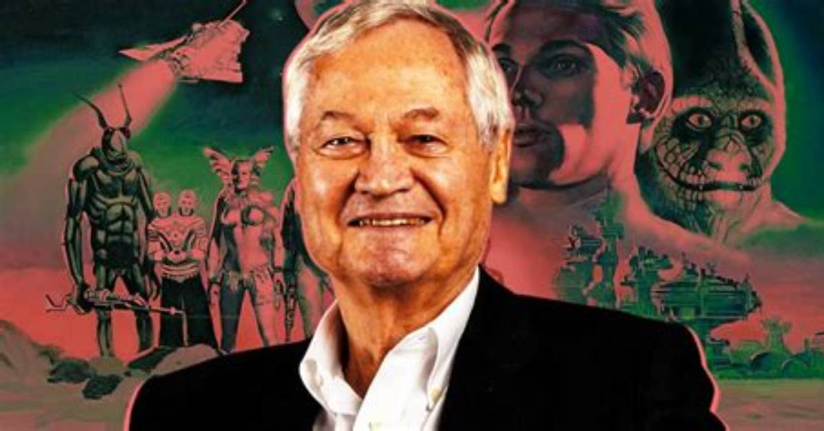 Roger Corman