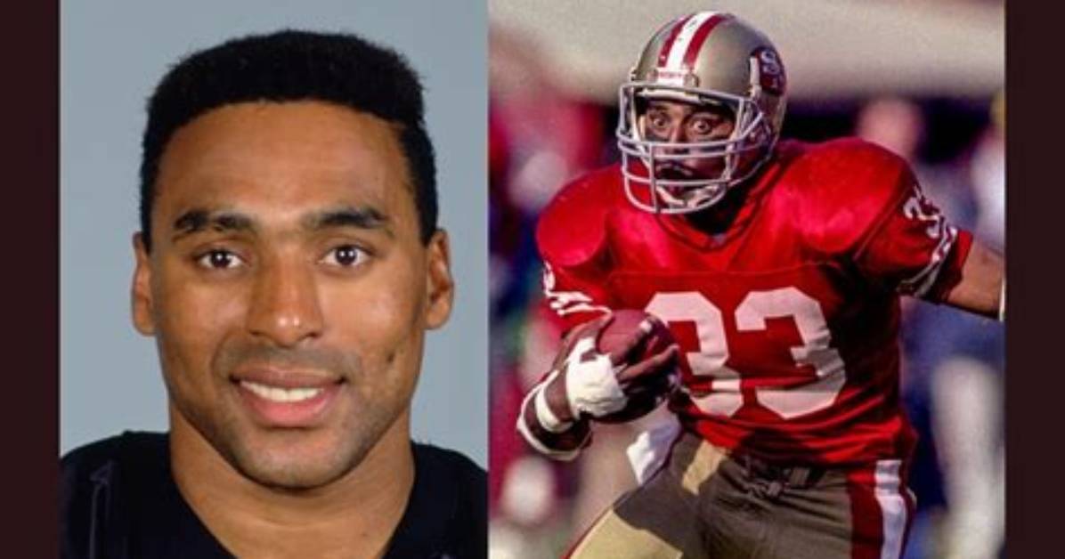 Roger Craig Net Worth