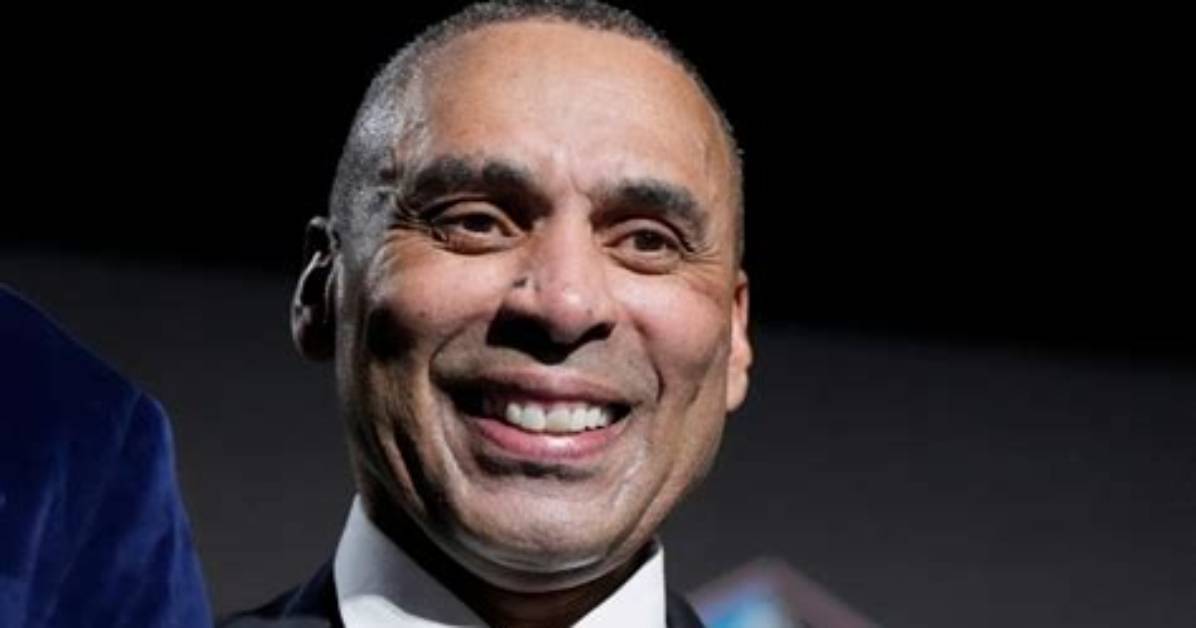 Roger Craig