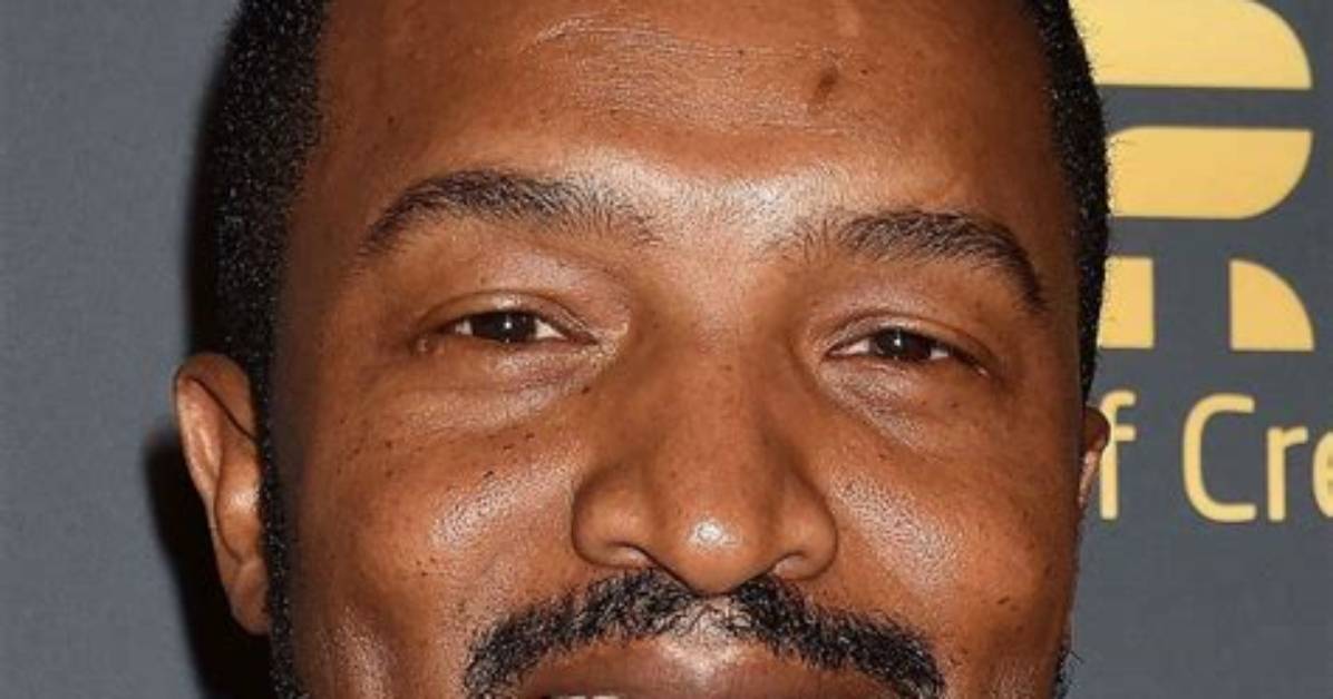 Roger Cross Net Worth