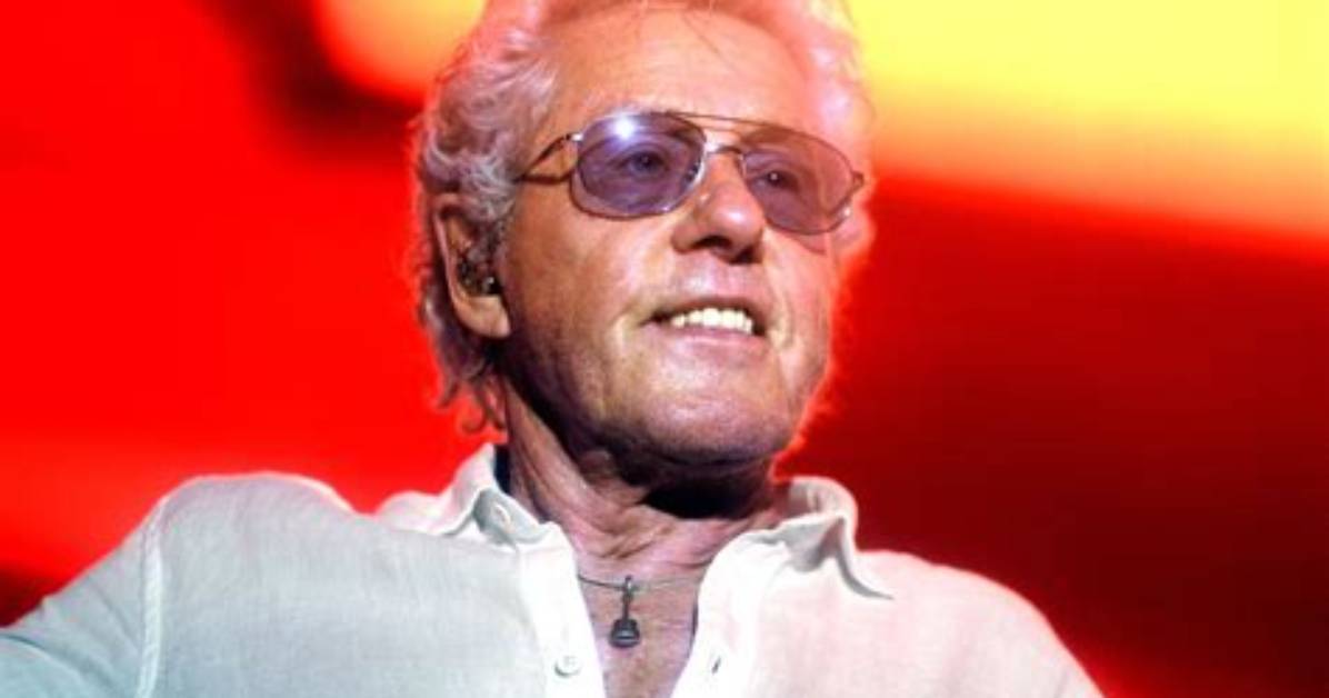 Roger Daltrey