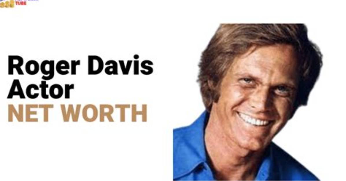 Roger Davis Net Worth