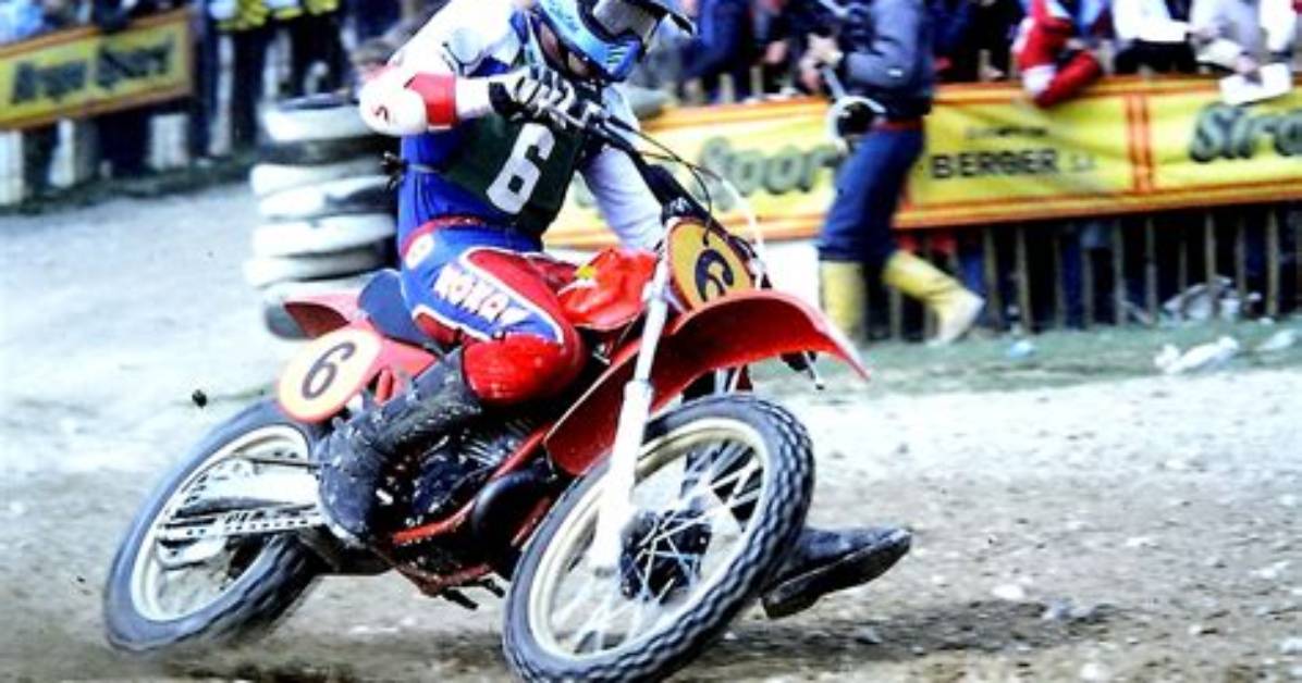 Roger De Coster