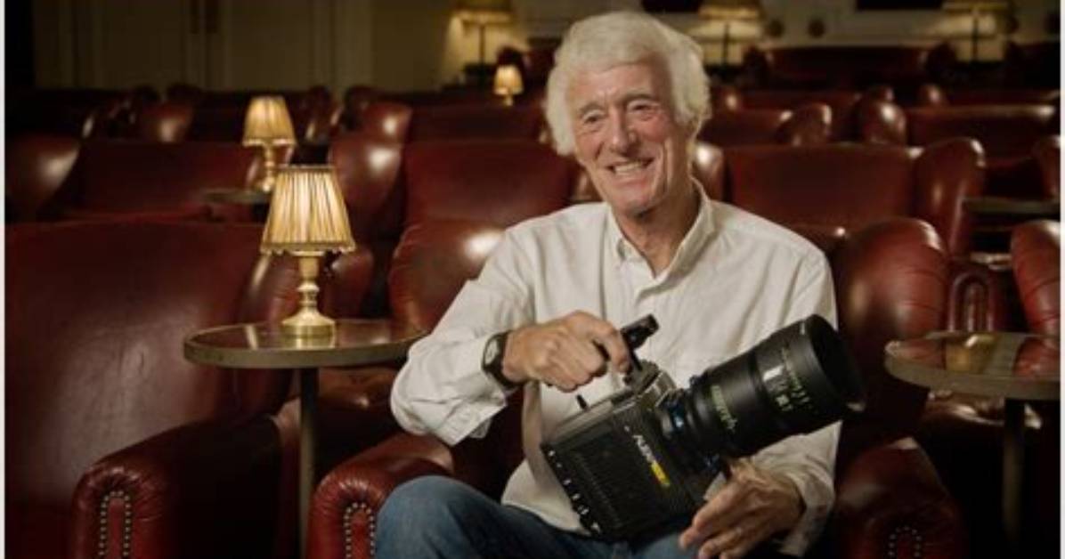 Roger Deakins