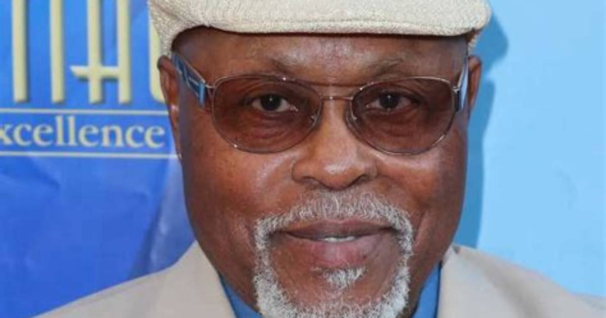 Roger E Mosley Net Worth 2024