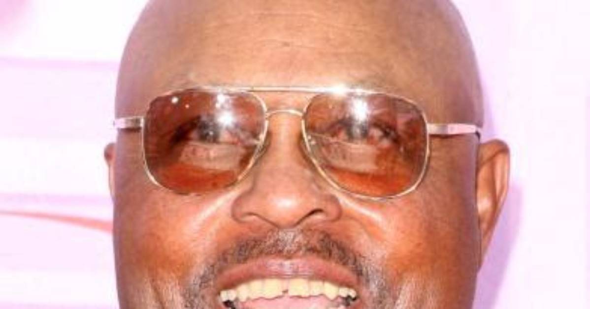 Roger E. Mosley Net Worth