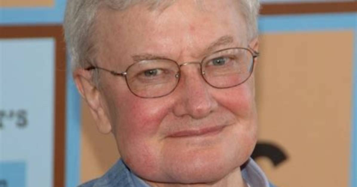 Roger Ebert Net Worth
