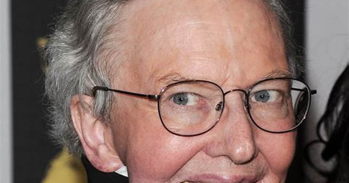 Roger Ebert