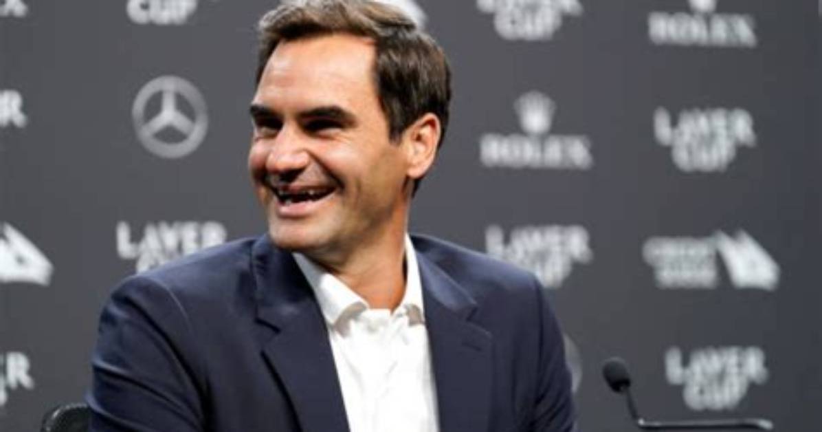 Roger Federer Announces Retirement, Says Laver Cup Will Be His Last Atp Event – Basel