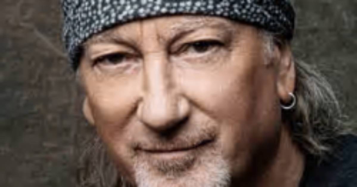 Roger Glover Net Worth