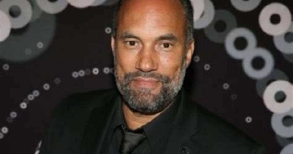 Roger Guenveur