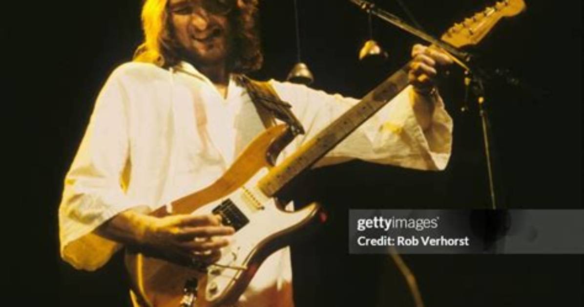 Roger Hodgson