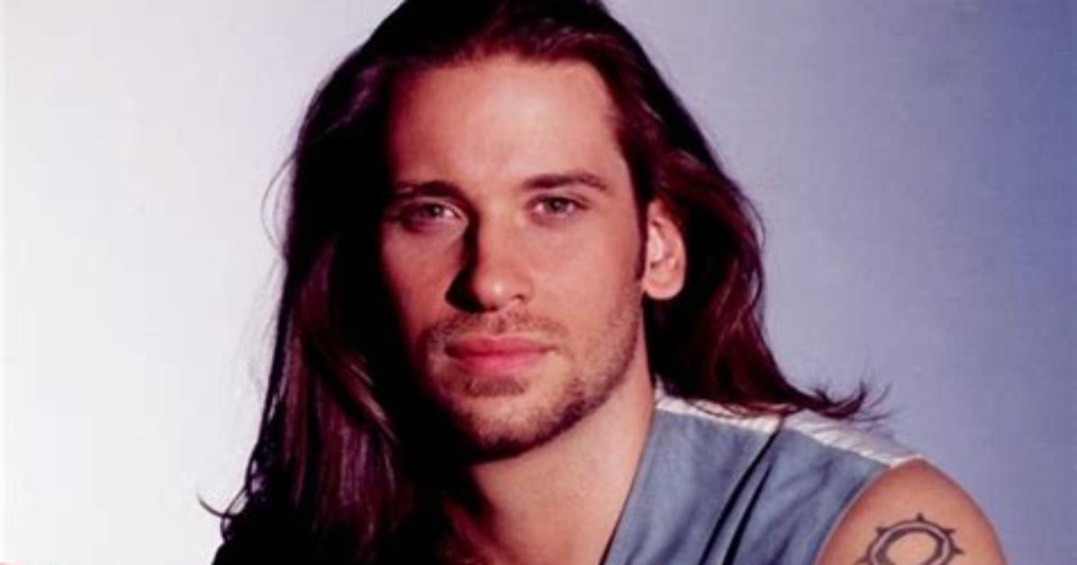Roger Howarth Net Worth