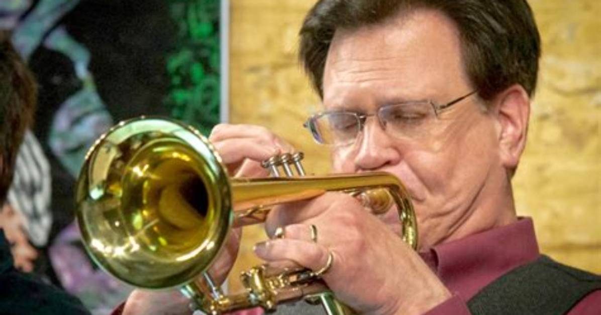 Roger Ingram