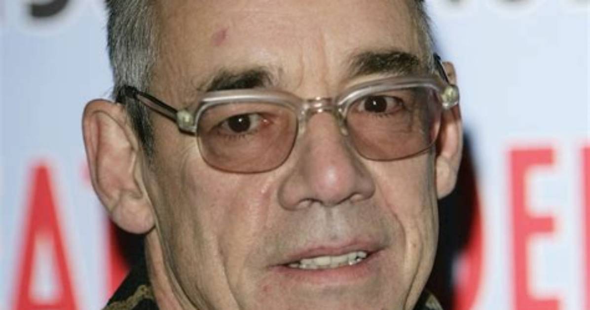 Roger Lloyd-Pack Net Worth