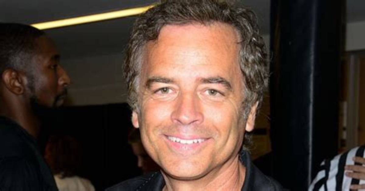 Roger Lodge Net Worth