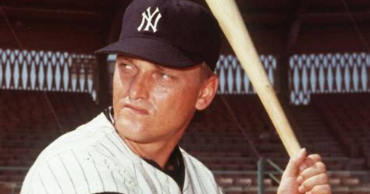 Roger Maris