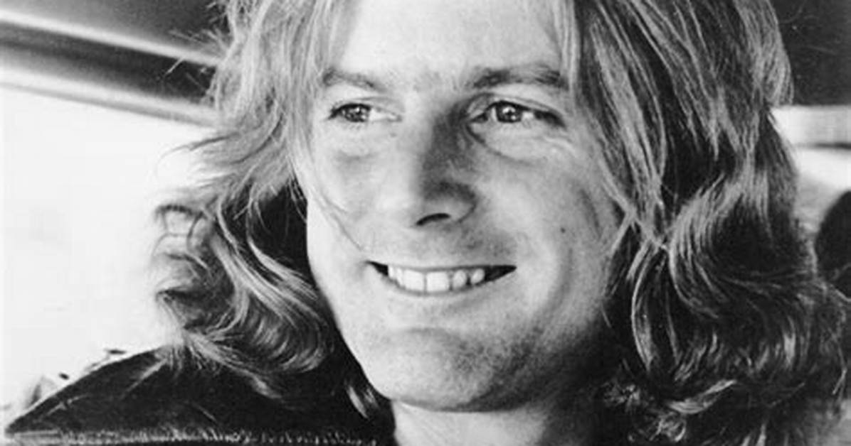 Roger Mcguinn