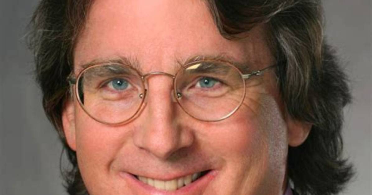 Roger Mcnamee