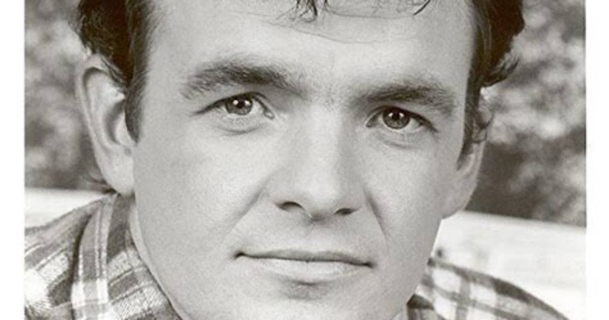 Roger Mobley