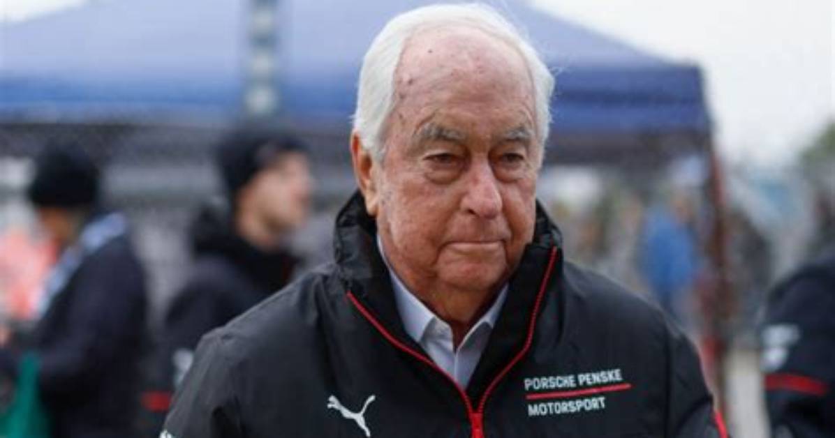 Roger Penske