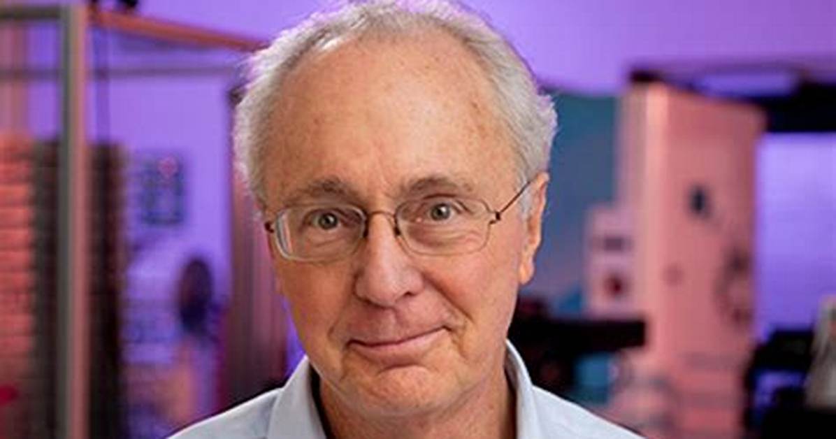 Roger Perlmutter Net Worth