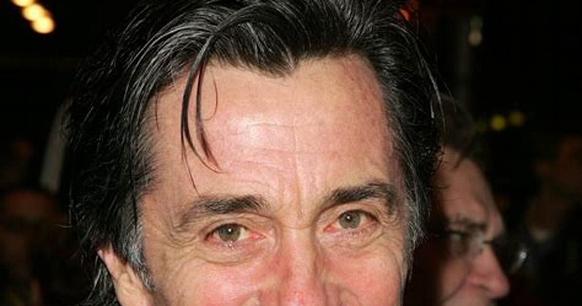 Roger Rees Net Worth