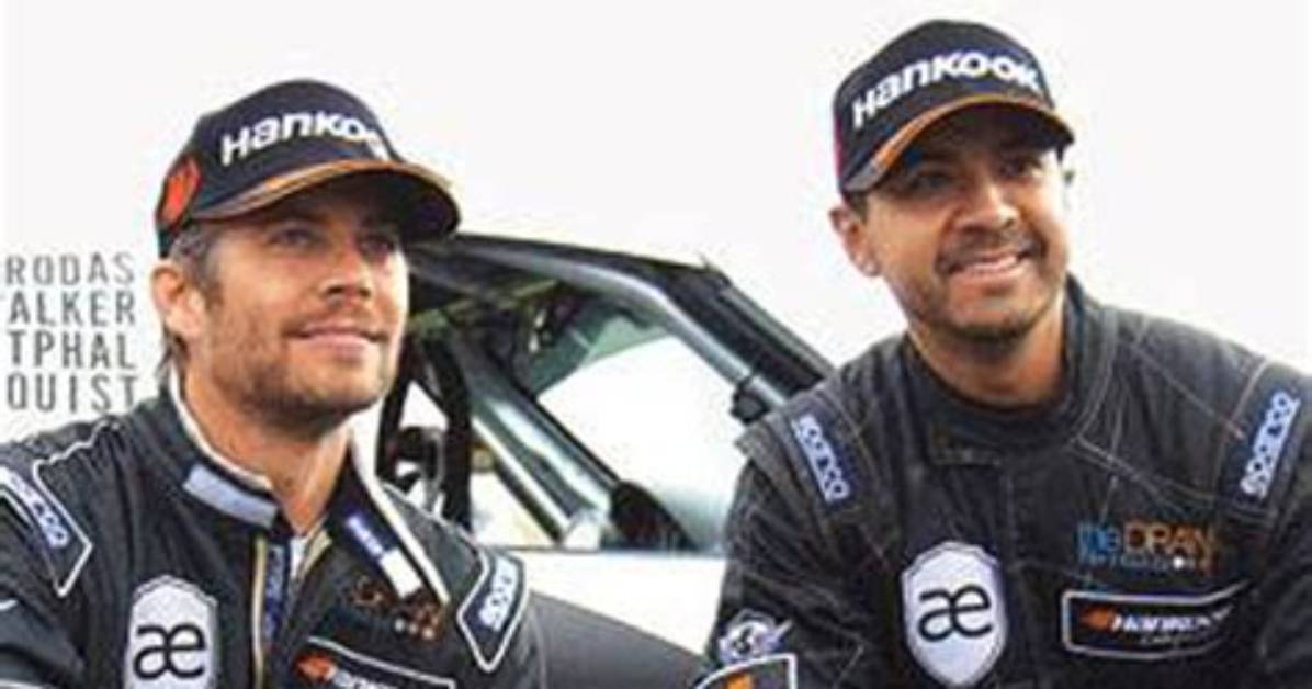 Roger Rodas