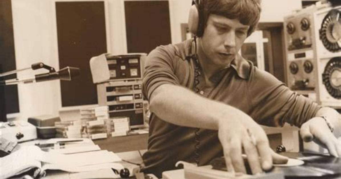 Roger Scott