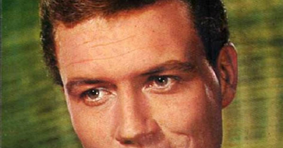 Roger Smith - Bio, Net Worth, Height