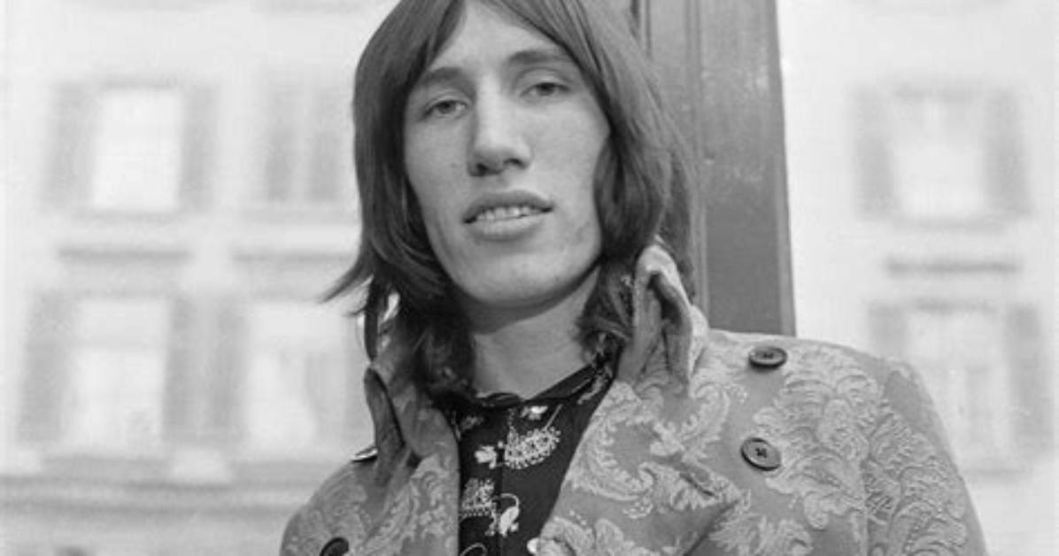 Roger Waters