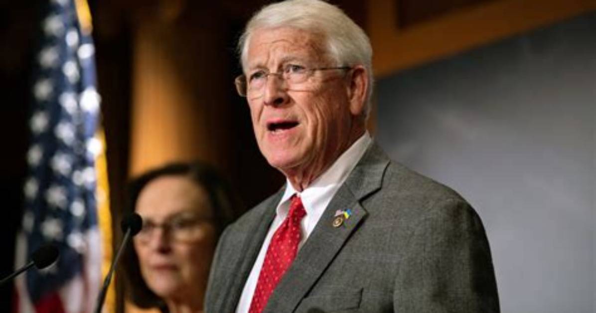 Roger Wicker