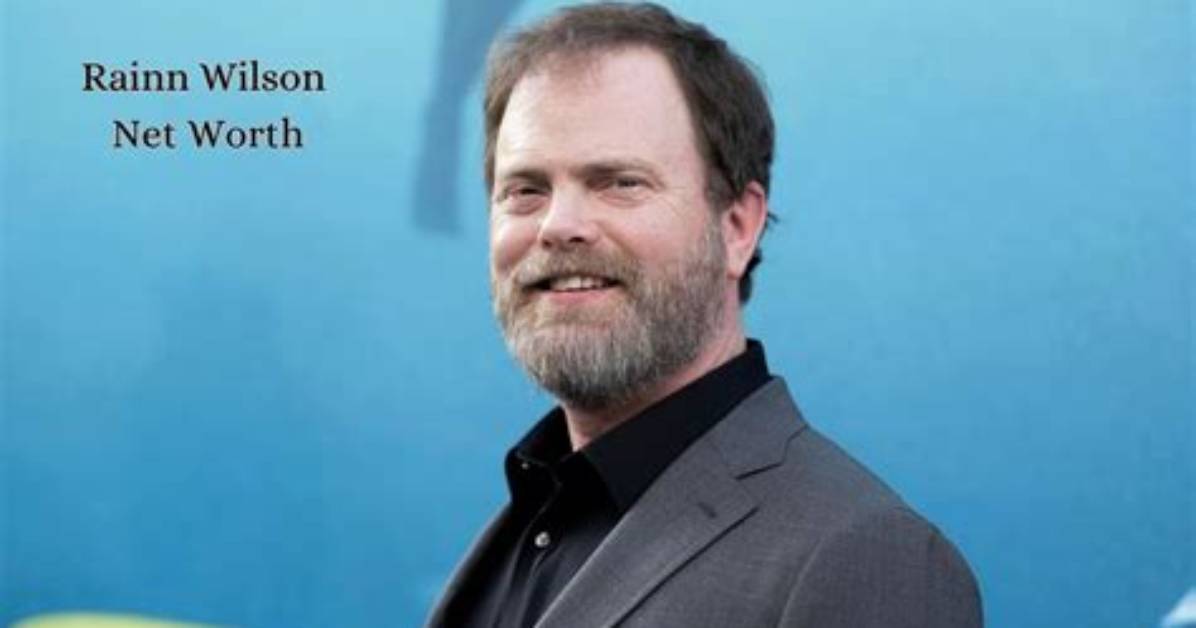 Roger Wilson Net Worth
